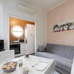 Apartment Il Gabbiano by Interhome