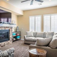 The Beach House townhouse