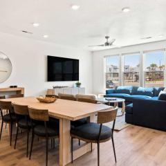 The Piers at Desert Color Combo- #43 and #47 home