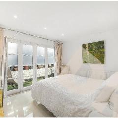 Earls Court Spacious Apartment