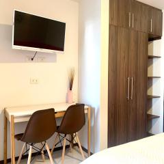 Studio Coral en la mejor Zona de Cochabamba