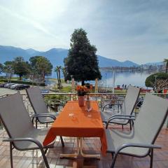 Apartment Vela da Reto by Interhome