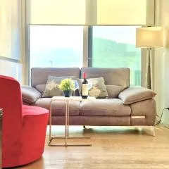 [LOFT Romantico] Vista Panoramica vicino al Mare