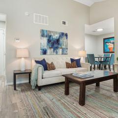 Everything You Need Near S Lamar Perfect Condo