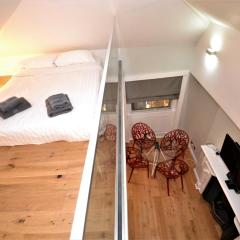 Loft Piccadilly Circus Apartment
