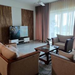 Luxury 3 Bedrooms Apartment in Colombo