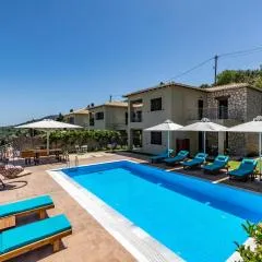 Villas On The Clouds