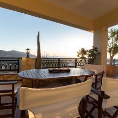 Falasarna's Sunset Home