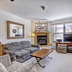 River Mtn Lodge W110C