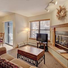 River Mtn Lodge E215D