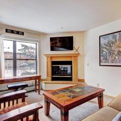 River Mtn Lodge W215C