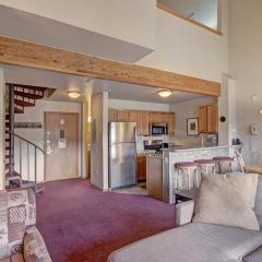 River Mtn Lodge E304