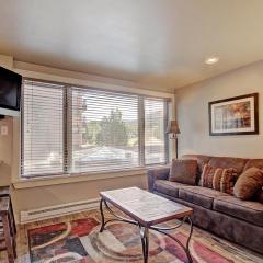 Village at Breck V4309