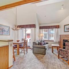 River Mnt Lodge E204