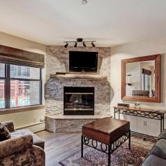 Spacious Condo In The Heart Of Breckenridge Condo