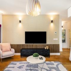 WHome | Ribeira 11 Design Apartment