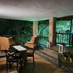 Tranquil Garden Nest