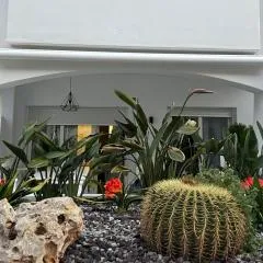 Villa Bobita-Marina Golf-Playa Granada
