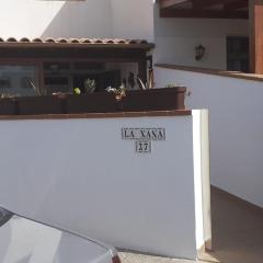 Apartment LA XANA in El Cotillo