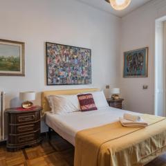 Charming Mazzini Apartment
