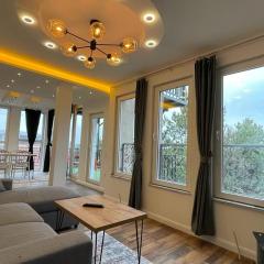 Greenside Apartment 5