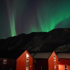 Waterfront Ballstad, Lofoten