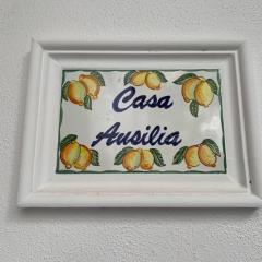 Casa Ausilia Bilocale