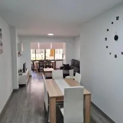 Arrecife-Playa del Reducto Apartment