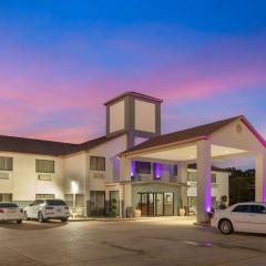 Best Western Ville Platte