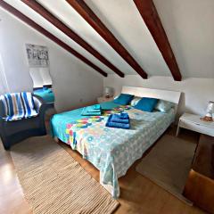 Studio apartment Gabi