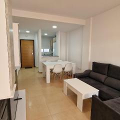 Apartamento Campo de Golf Alhama de Murcia