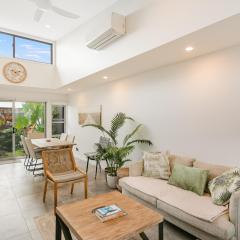 Sunfish Special - Beachside Townhouse by uHoliday