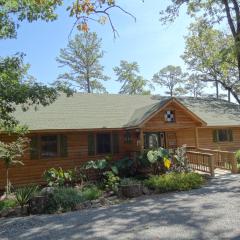 C22, a luxury, three bedroom, three bath Harbor North cottage overlooking the lake cottage