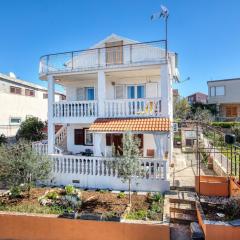 Apartments by the sea Grebastica, Sibenik - 11463