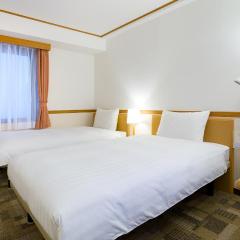 Toyoko Inn Tokyo Tozai-sen Nishi-kasai