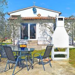Holiday house with a parking space Galizana, Fazana - 20795
