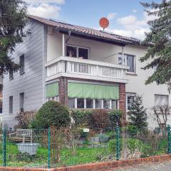 Lovely Apartment In Ober Ramstadt With Wifi