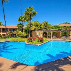 Wailea Ekahi One Bedrooms - Ocean View by Coldwell Banker Island Vacations