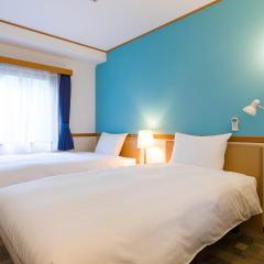 Toyoko Inn Yokohama Stadium Mae No 2