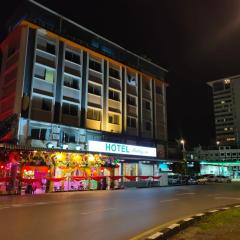 HOTEL MALAYSIA