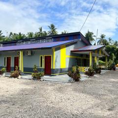 Homestay/Bilik Teluk Gading