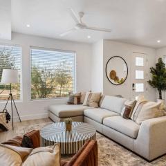 Waters Edge home