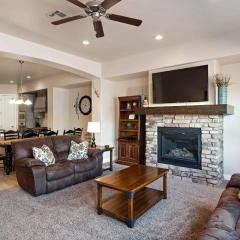 Good Day Sunshine townhouse