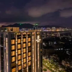 영도 그랜드베른 호텔