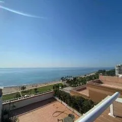 Casa Moncayo Ivan Luxury Homes 11ªPta Frontal 1ªLinea