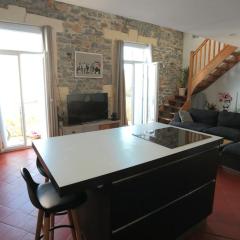 appartement centre frontignan