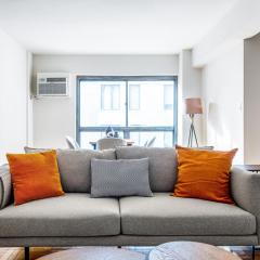 Midtown E 1BR w WD Doorman nr Central Park NYC-532