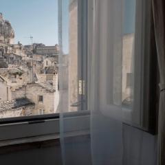 Il Vicinato, casa vacanza immersa nel cuore dei Sassi