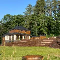 Vila Máchovka