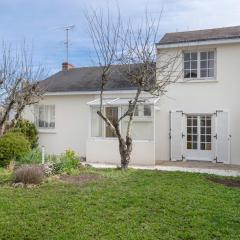 Maison à 300 m du port du Croisic!